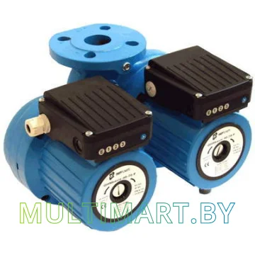 Циркуляционный насос IMP Pumps GHNMD basic II 40-120 F